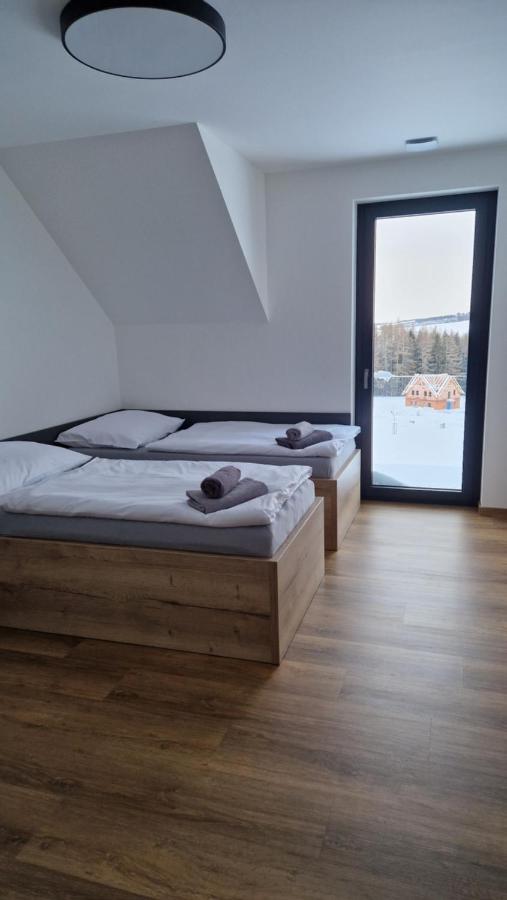 Luxusni Apartmany Certak Vaclavov u Bruntalu Экстерьер фото