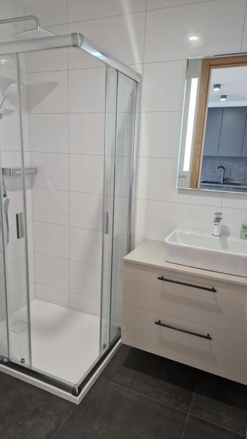 Luxusni Apartmany Certak Vaclavov u Bruntalu Экстерьер фото