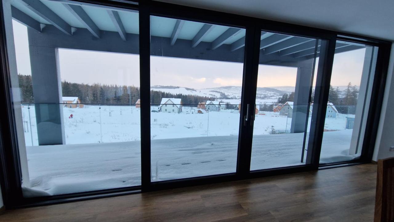Luxusni Apartmany Certak Vaclavov u Bruntalu Экстерьер фото