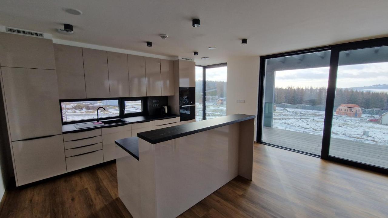Luxusni Apartmany Certak Vaclavov u Bruntalu Экстерьер фото