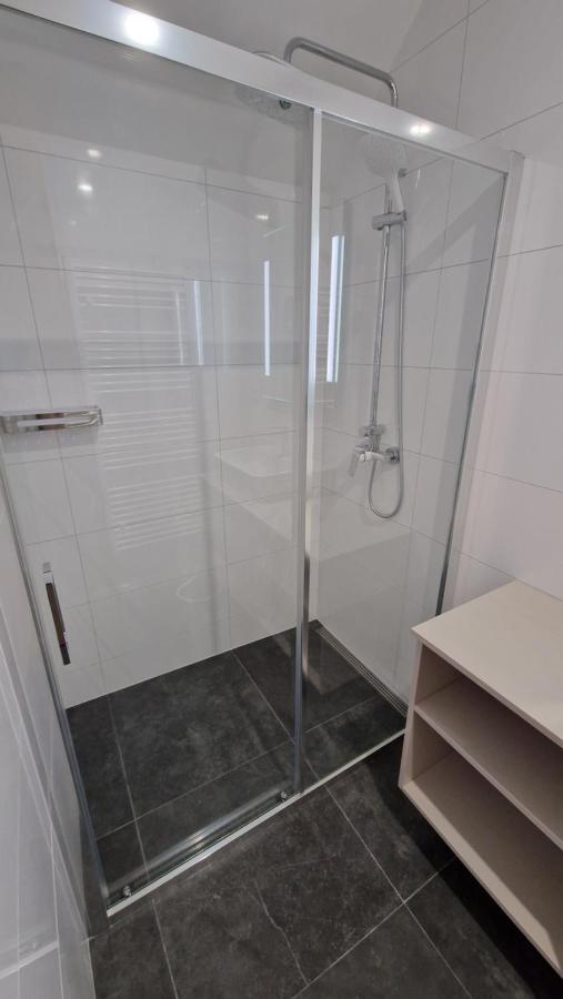 Luxusni Apartmany Certak Vaclavov u Bruntalu Экстерьер фото