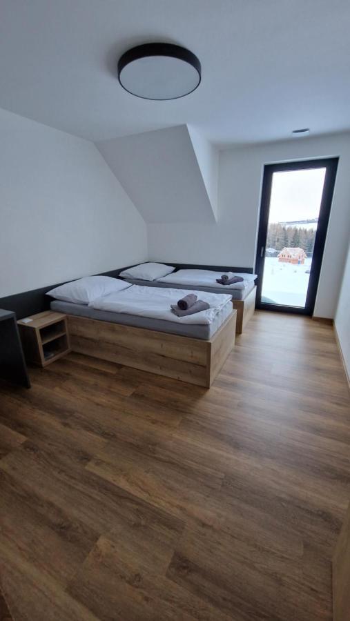 Luxusni Apartmany Certak Vaclavov u Bruntalu Экстерьер фото