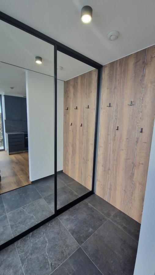Luxusni Apartmany Certak Vaclavov u Bruntalu Экстерьер фото