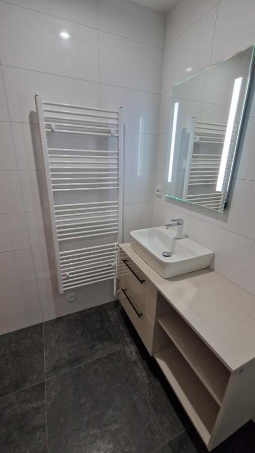 Luxusni Apartmany Certak Vaclavov u Bruntalu Экстерьер фото