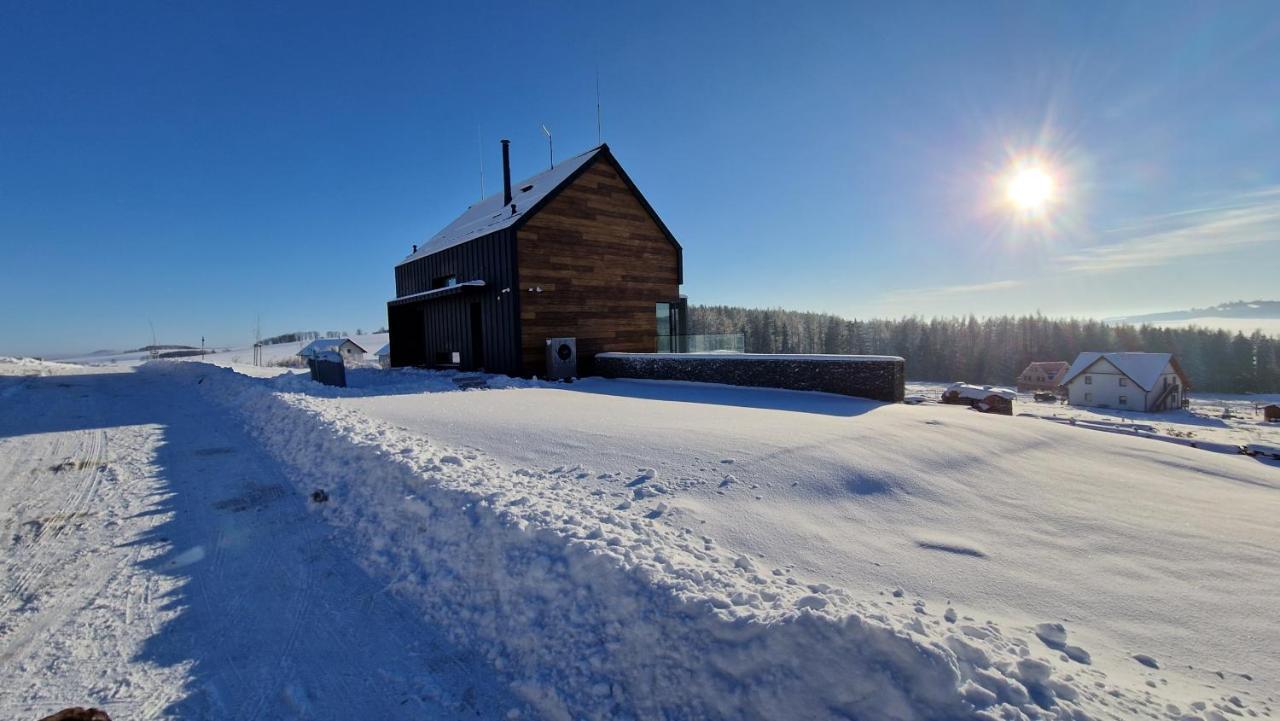 Luxusni Apartmany Certak Vaclavov u Bruntalu Экстерьер фото