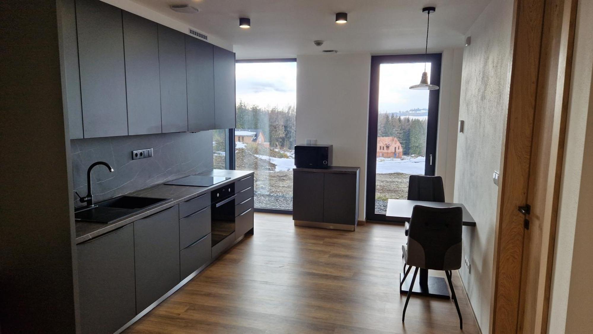 Luxusni Apartmany Certak Vaclavov u Bruntalu Экстерьер фото