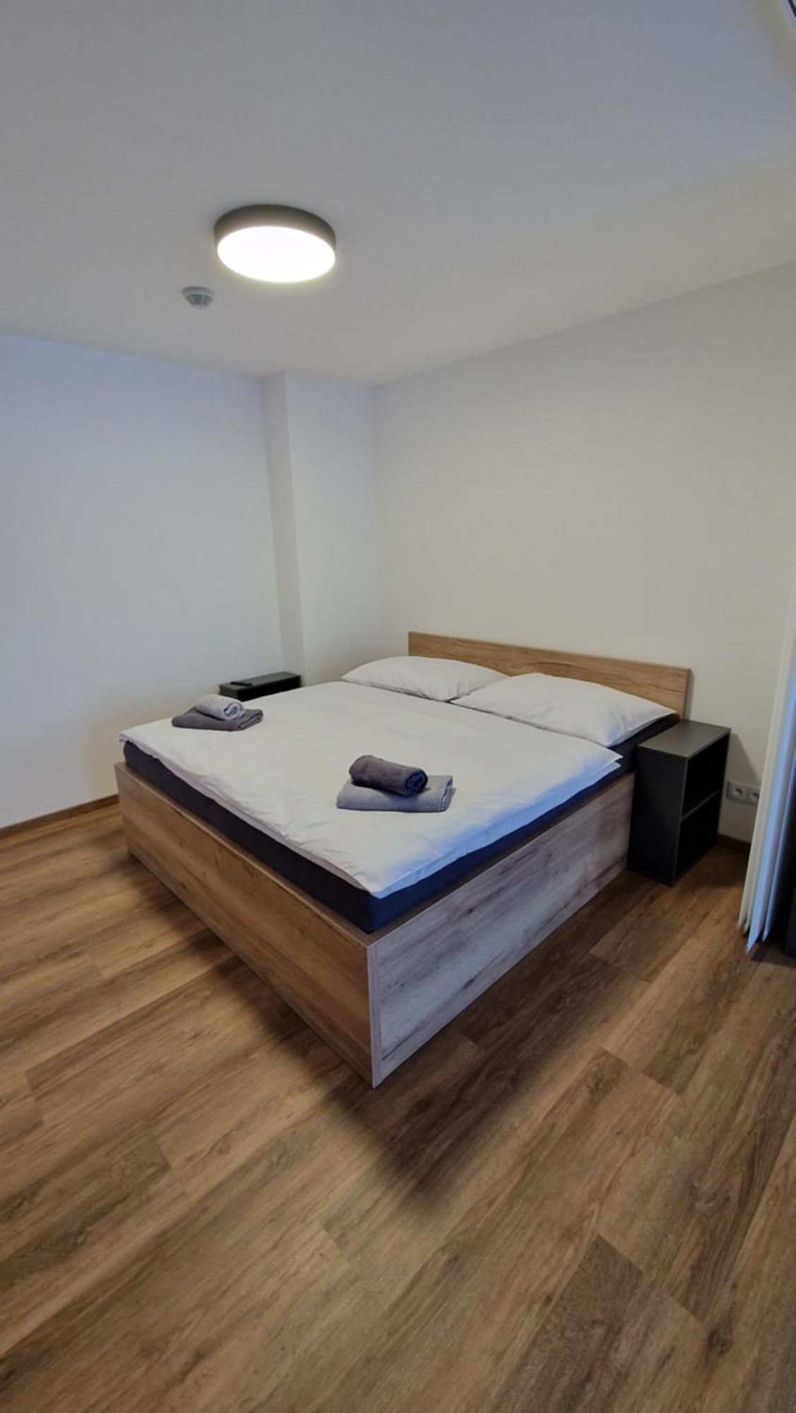 Luxusni Apartmany Certak Vaclavov u Bruntalu Экстерьер фото